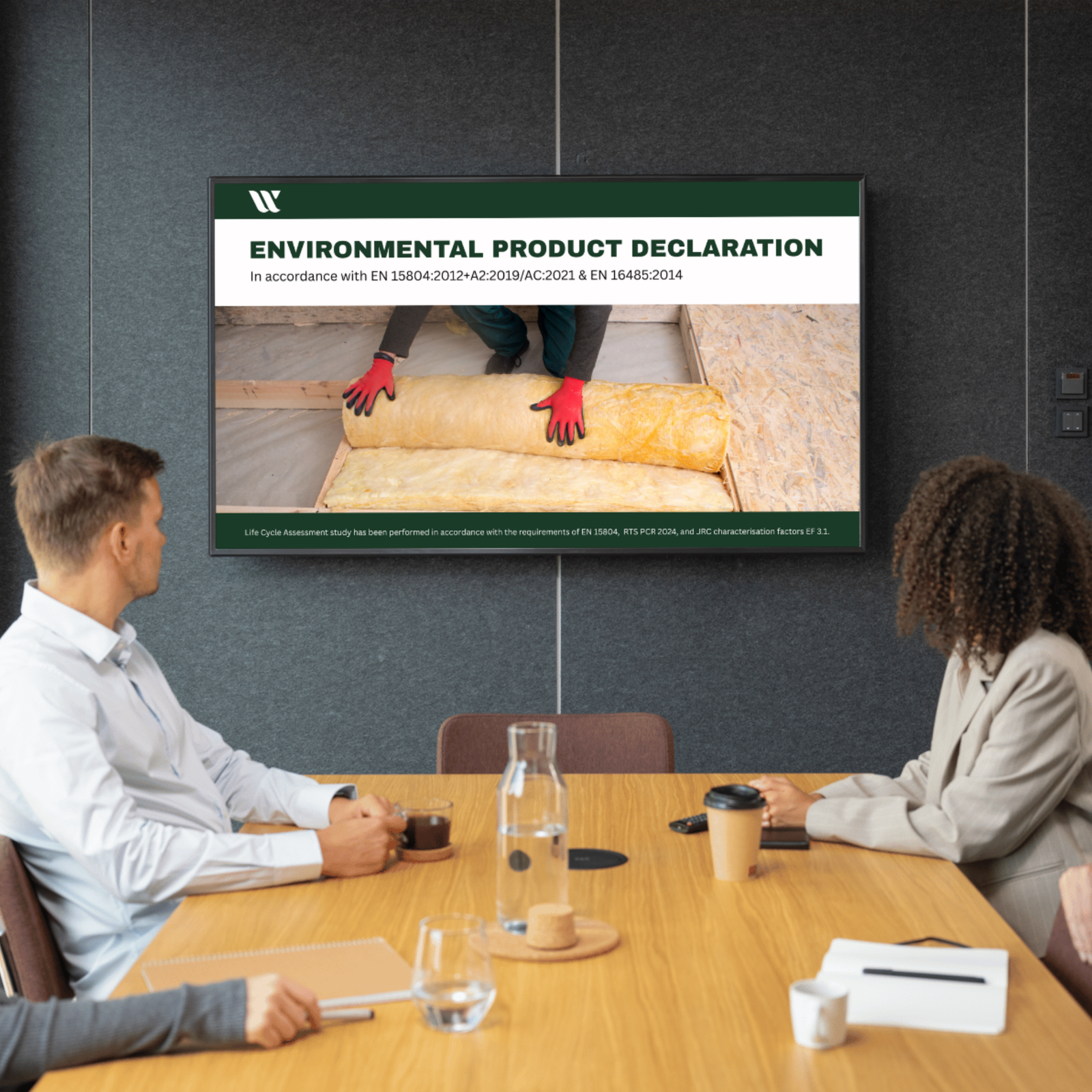 Develop quality EPDs, faster.